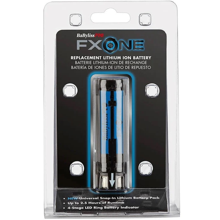 BaBylissPRO FXONE Lithium Battery | FXBB24 Position 1