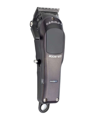 Image of Gamma+ Boosted Super-Torque Modular Cordless Clipper Position 8
