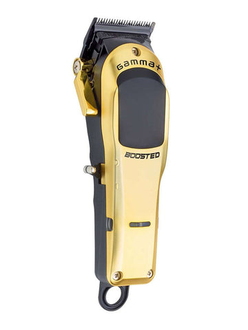 Image of Gamma+ Boosted Super-Torque Modular Cordless Clipper Position 6