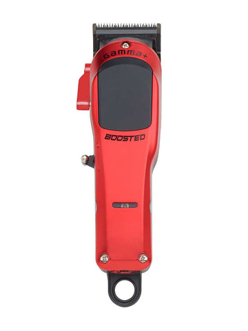 Image of Gamma+ Boosted Super-Torque Modular Cordless Clipper Position 3
