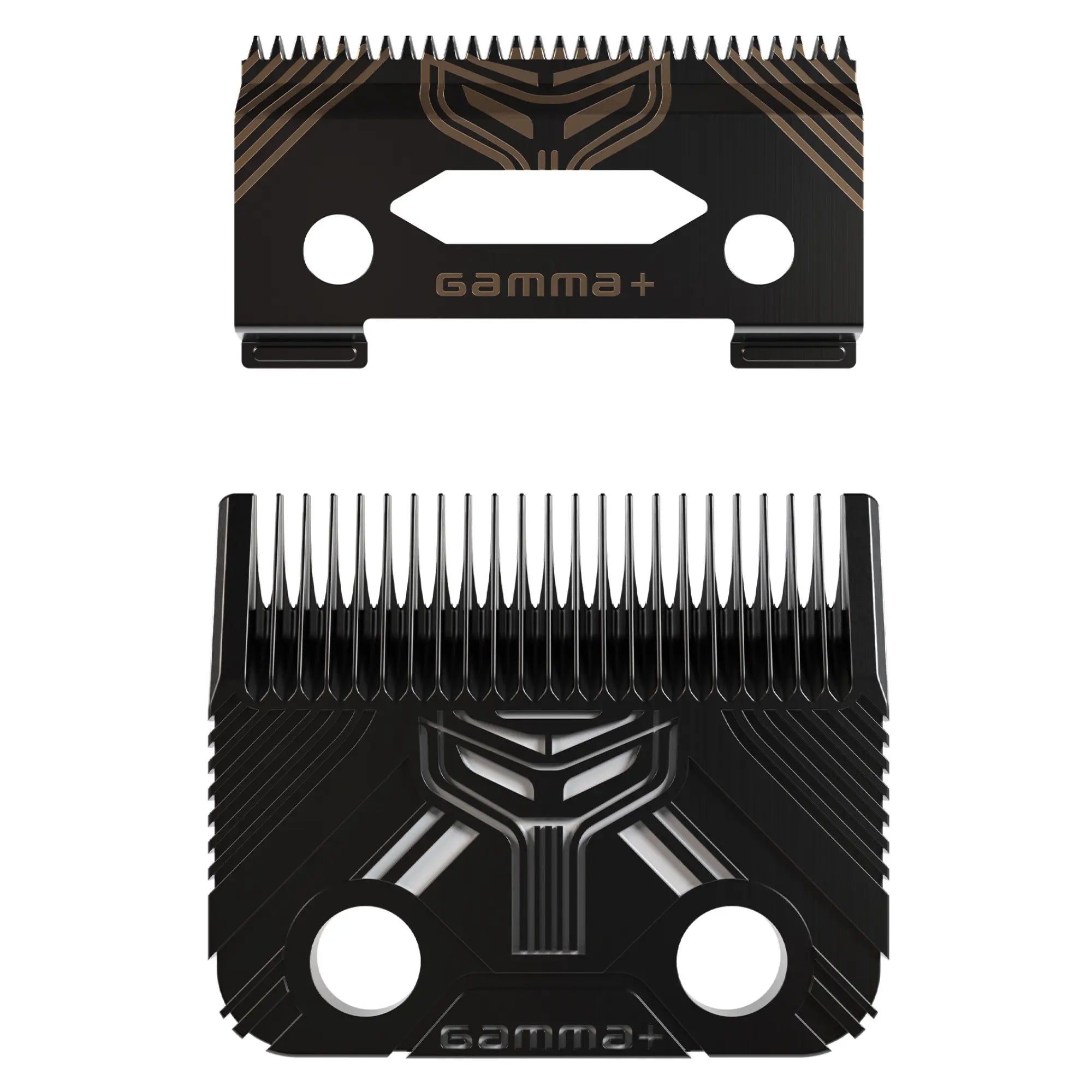 Gamma+ T1000 Echo Blade Shallow 2.0 Set #GP540B Position 1