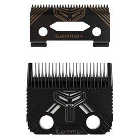 Gamma+ T1000 Echo Blade Shallow 2.0 Set #GP540B Position 1