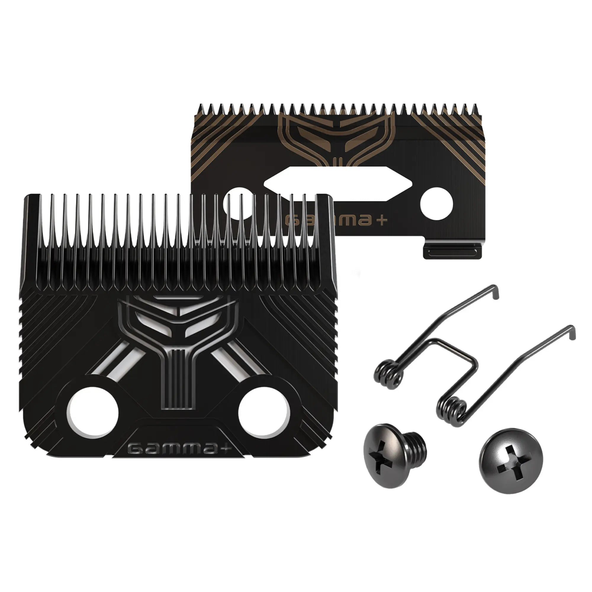 Gamma+ T1000 Echo Blade Shallow 2.0 Set #GP540B Position 2