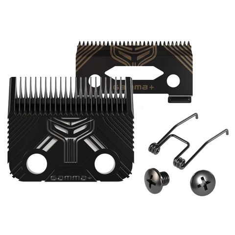 Image of Gamma+ T1000 Echo Blade Shallow 2.0 Set #GP540B Position 2