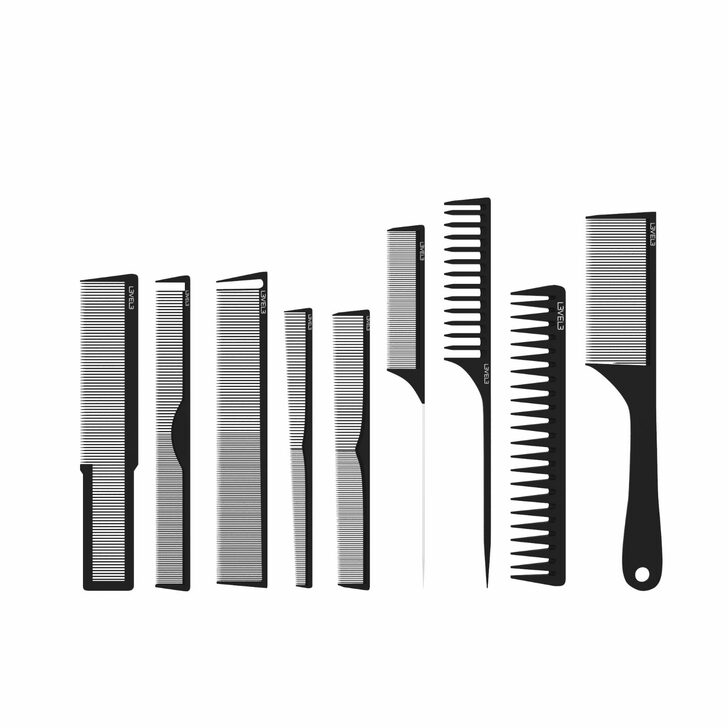 LEVEL3 Comb Set Position 1