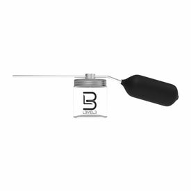 LEVEL3 Hair Fiber Applicator Position 1
