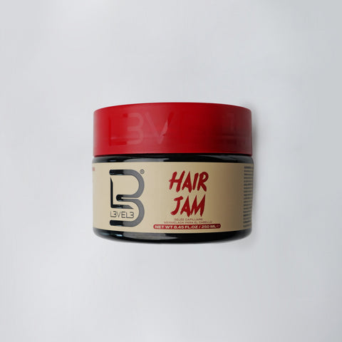 Image of Hair Braiding Jam Position 1