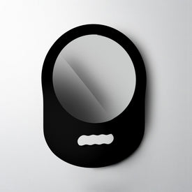 Foam Mirror Position 1