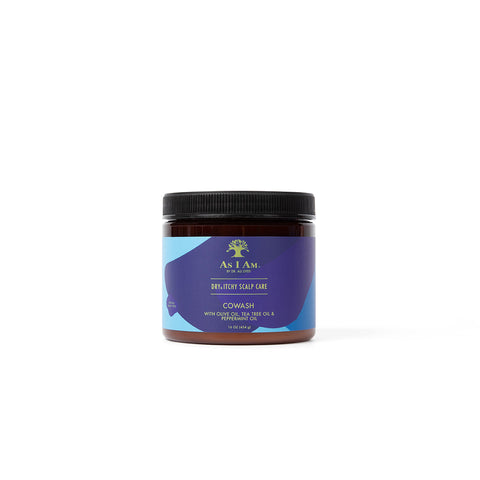 Image of Dry & Itchy Scalp Care Cowash Position 5