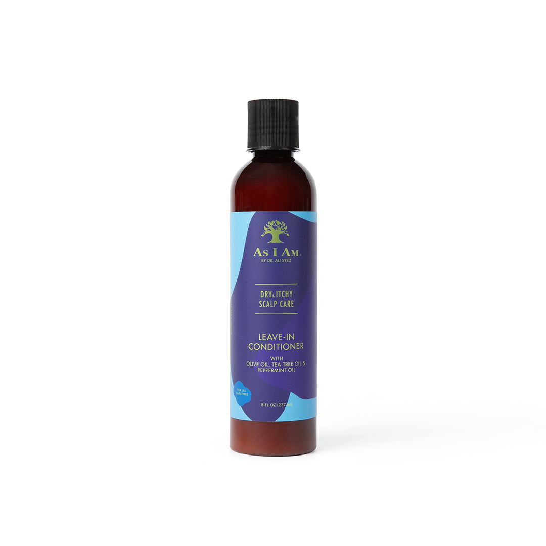 Dry & Itchy Scalp Care Leave-In Conditioner Position 5