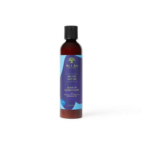 Image of Dry & Itchy Scalp Care Leave-In Conditioner Position 5