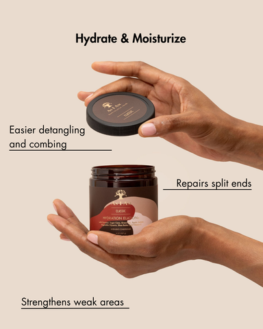 Image of Hydration Elation Conditioner Position 4