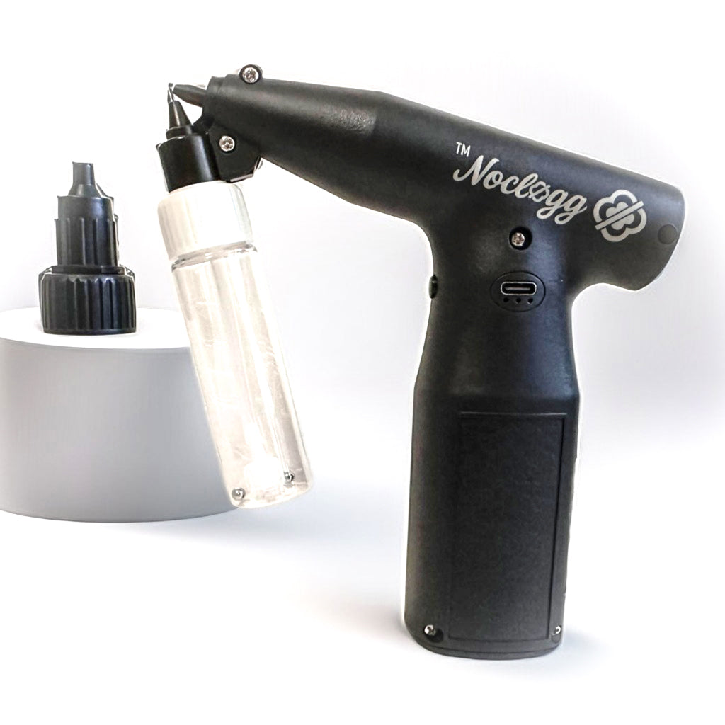 Original NoClogg "Airbrush" Position 7