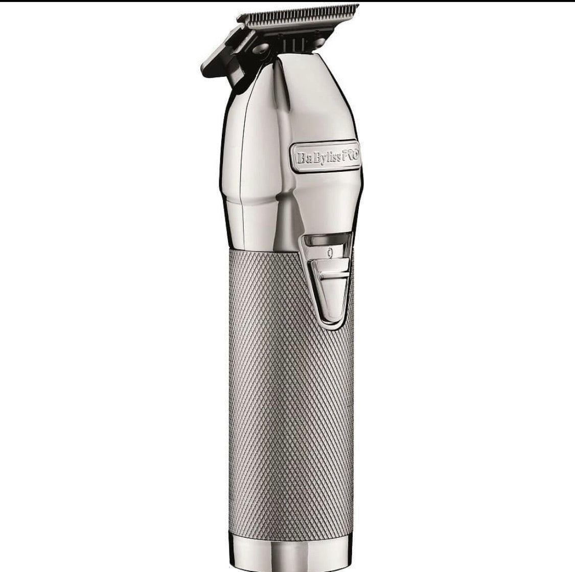Babyliss Silver FX Skeleton Trimmer
