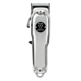 Metal Cordless Magic Clip