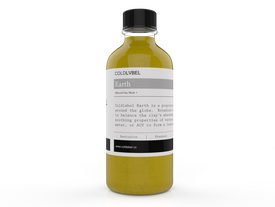 Cold Label Earth Clay Mask
