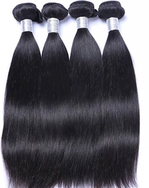 Indian Straight Wave