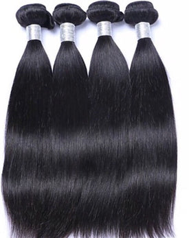 Indian Straight Wave