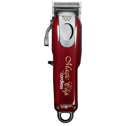 Wahl 5 Star Magic Clips Cordless Clipper