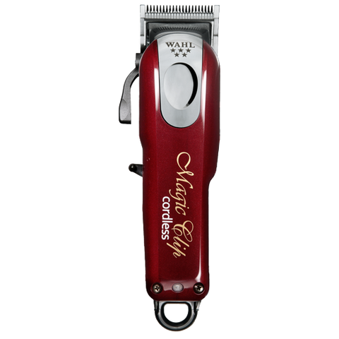 Image of Wahl 5 Star Magic Clips Cordless Clipper