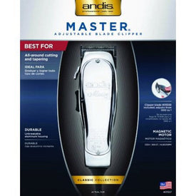 Andis Masters Corded Clipper