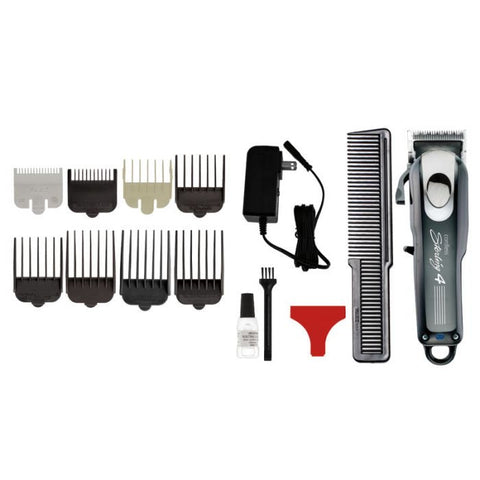 Image of Wahl Cordless Sterling 4