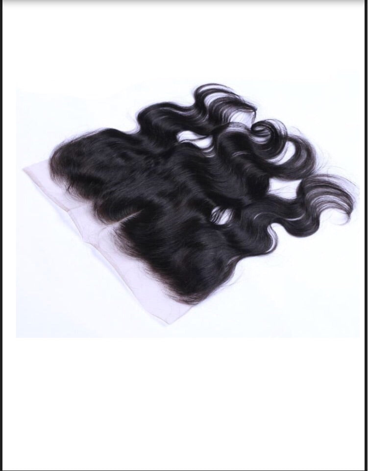 Body Wave Lace Frontal
