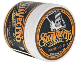 Suavecito Firm Pomade