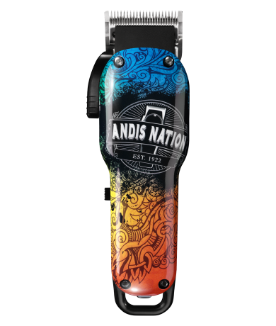 Andis Cordless Clipper Envy Li