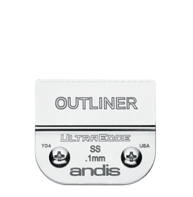 Andis UltraEdge Detachable Outliner 1/150