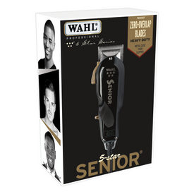 Wahl Senior