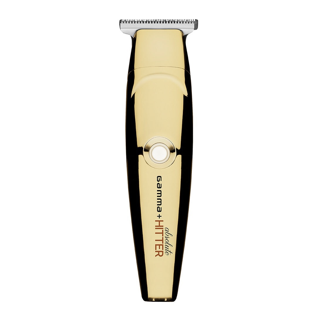 Gamma + Hitter Trimmer