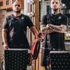 Barber Strong Apron