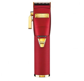 Babyliss Pro Influencer Collection Clippers (REDFX)