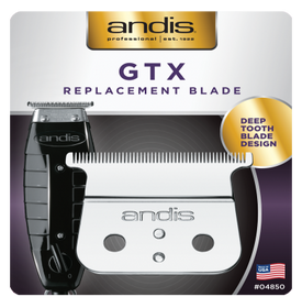 Andis GTX Replacement Blade
