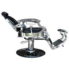 Image of Royalty Barber Chair