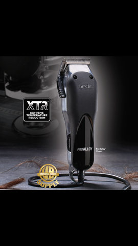 Image of Andis ProAlloy Corded Clipper