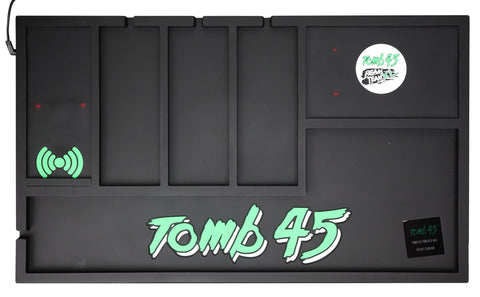 Image of Tomb 45 Power Mat