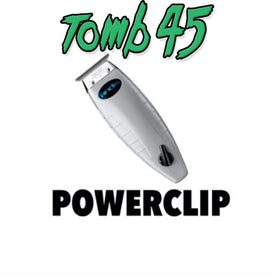 Tomb 45 Powerclip Andis Cordless T Outliner