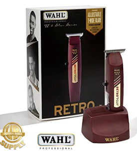 Wahl Retro T Cut