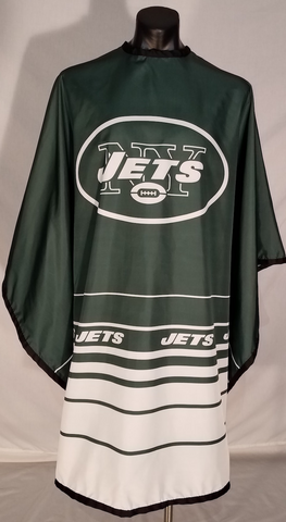 Image of NFL Barber Capes