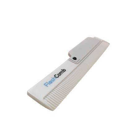 Image of Flash Comb