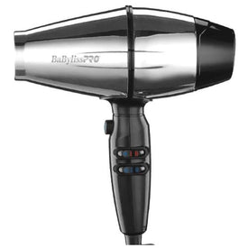 BABYLISSPRO ® STAINLESS STEEL FX DRYER