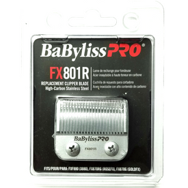 Babyliss Pro Fx801R Replacement Blade