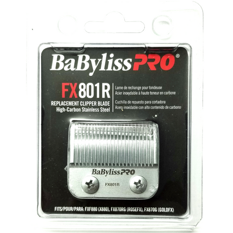 Image of Babyliss Pro Fx801R Replacement Blade