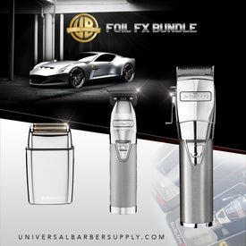 Babylisspro Silver FX Bundle