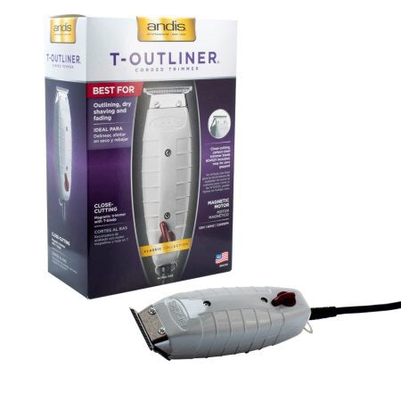Modified Andis T-Outliner