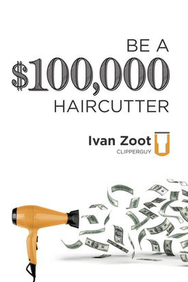 Ivan Zoots $100,000 HAIRCUTTER (Digital)