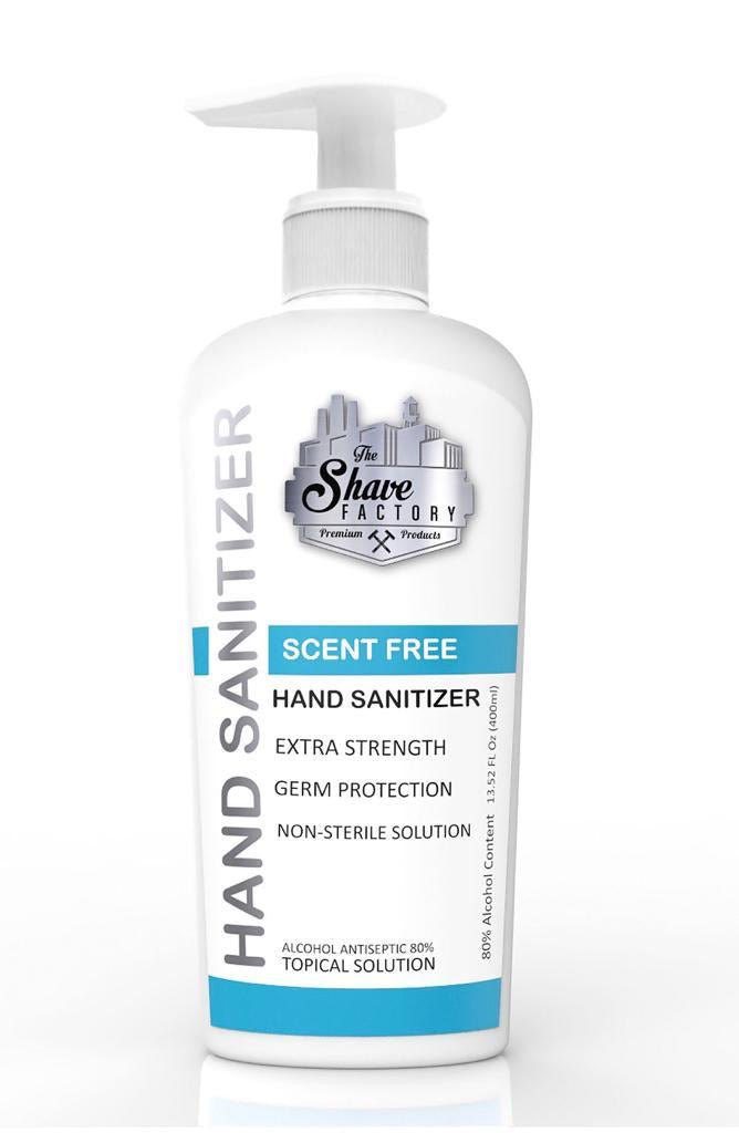Hand Sanitizer