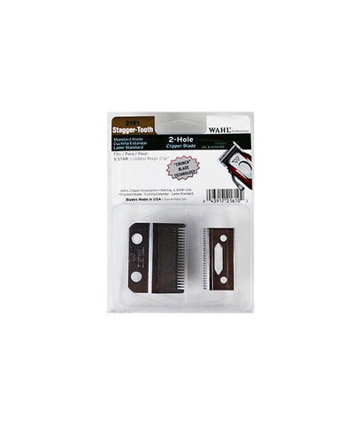 Image of Wahl Cordless Magic Clip Replacement Blade